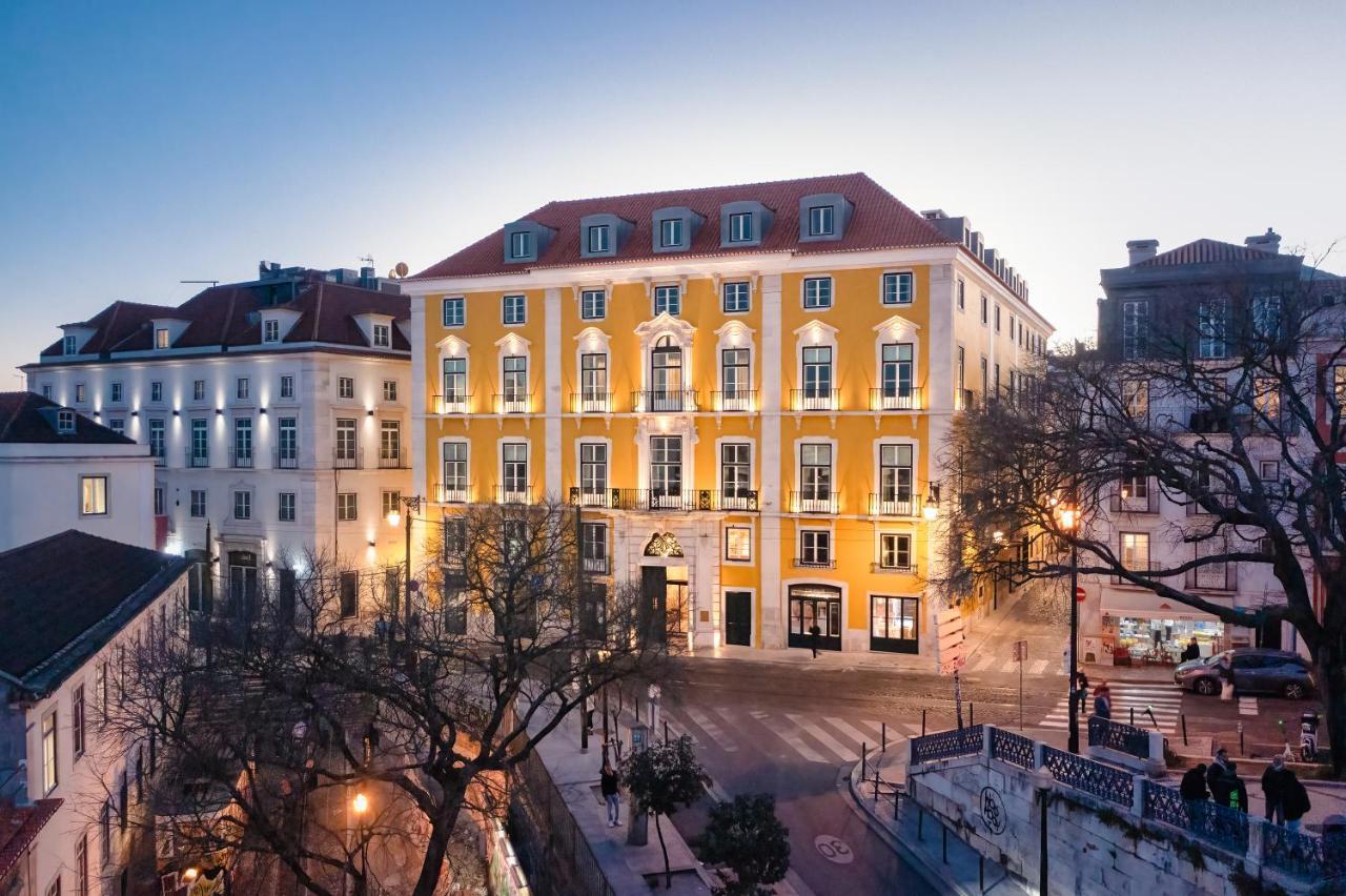 Palacio Ludovice Wine Experience Lisbon